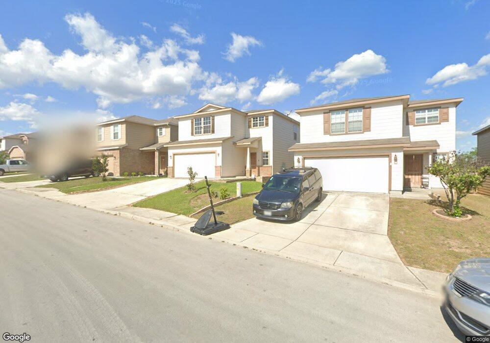 25006 Remington Oaks, San Antonio, TX 78261 - photo 1