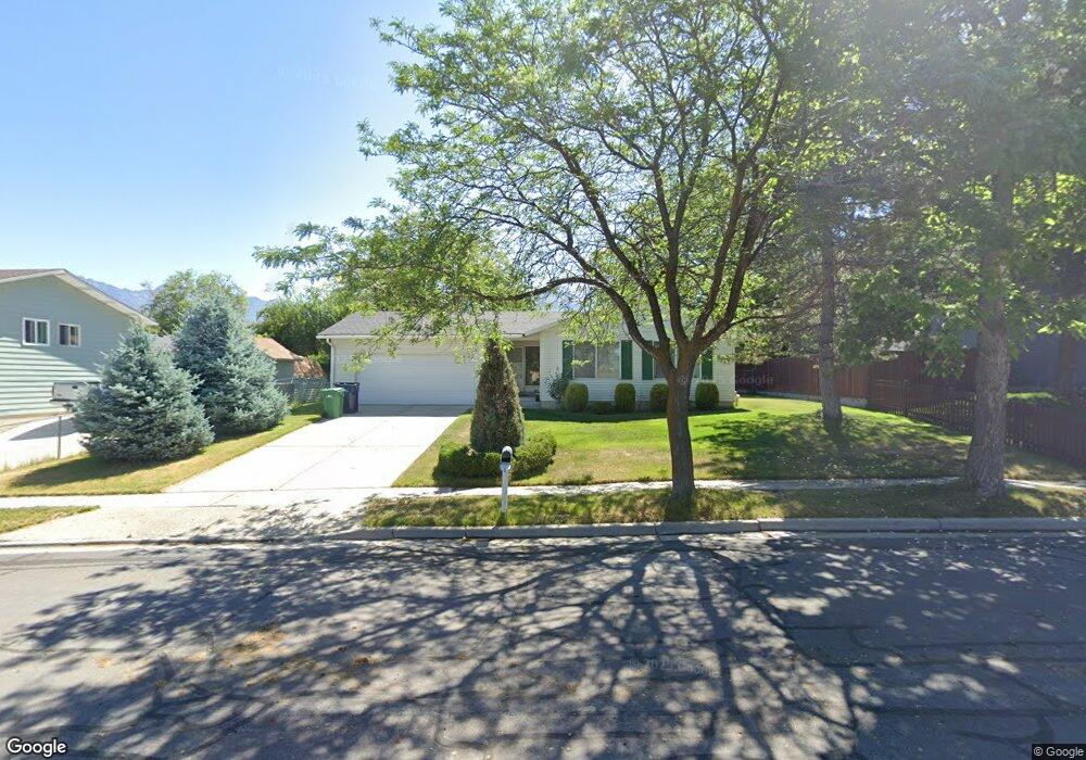 8263 Gerona Cir, Sandy, UT 84093 - photo 1