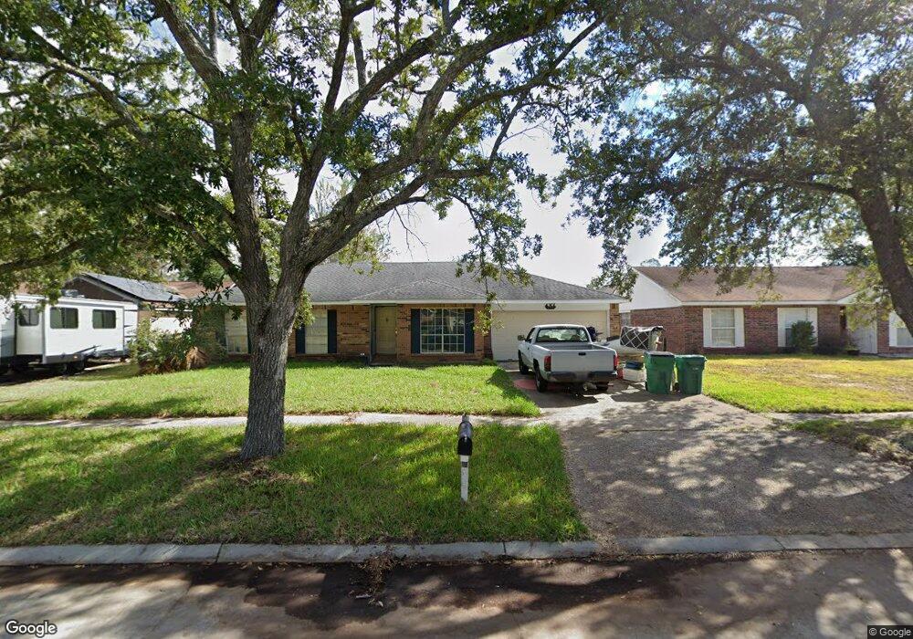 104 Nottingham Dr, Slidell, LA 70458 - photo 1