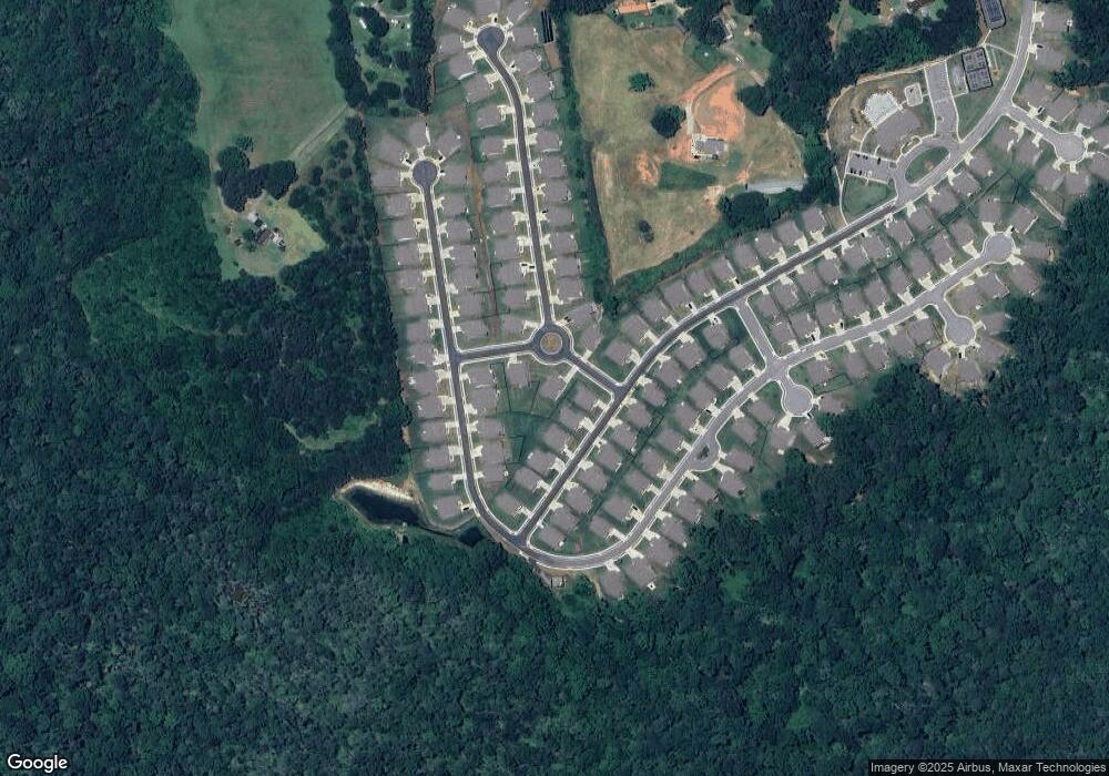 604 Haven Way, Monroe, GA 30655 - photo 1