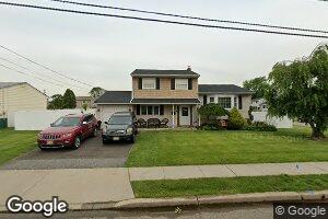 167 Vernon Way, Port Reading, NJ 07064