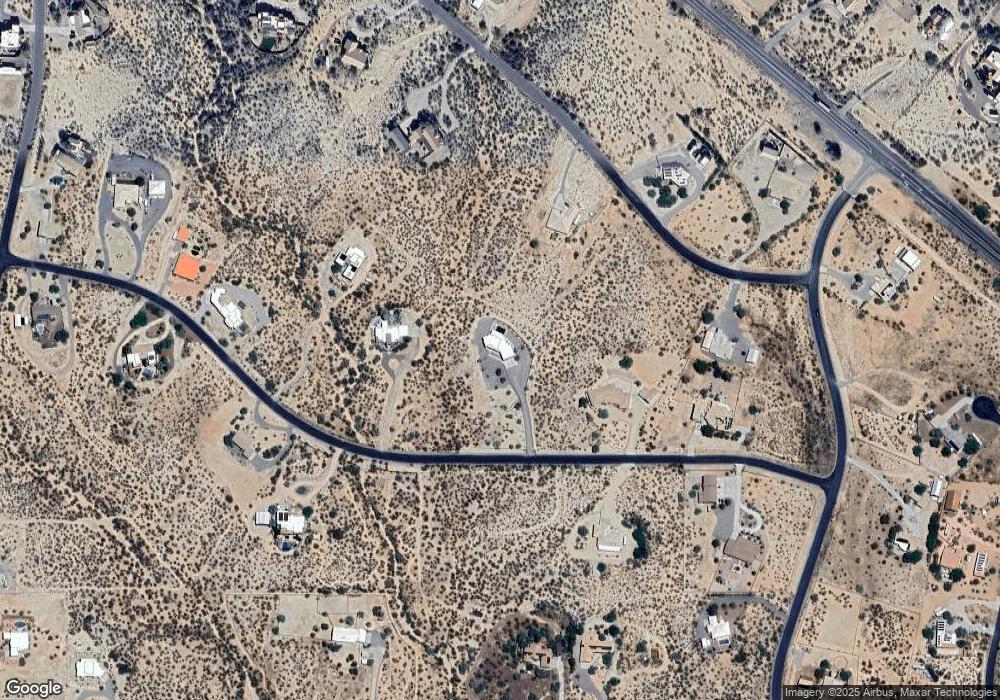 21420 W El Grande Trail, Wickenburg, AZ 85390 - photo 1