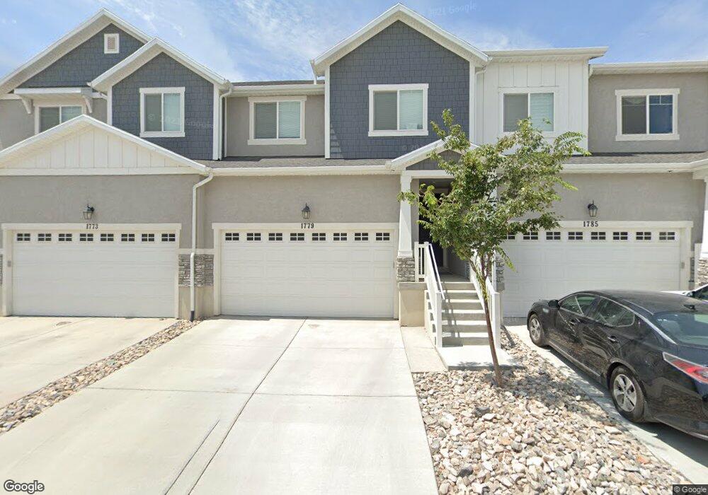 1779 N 3780 W unit 569, Lehi, UT 84043 - photo 1