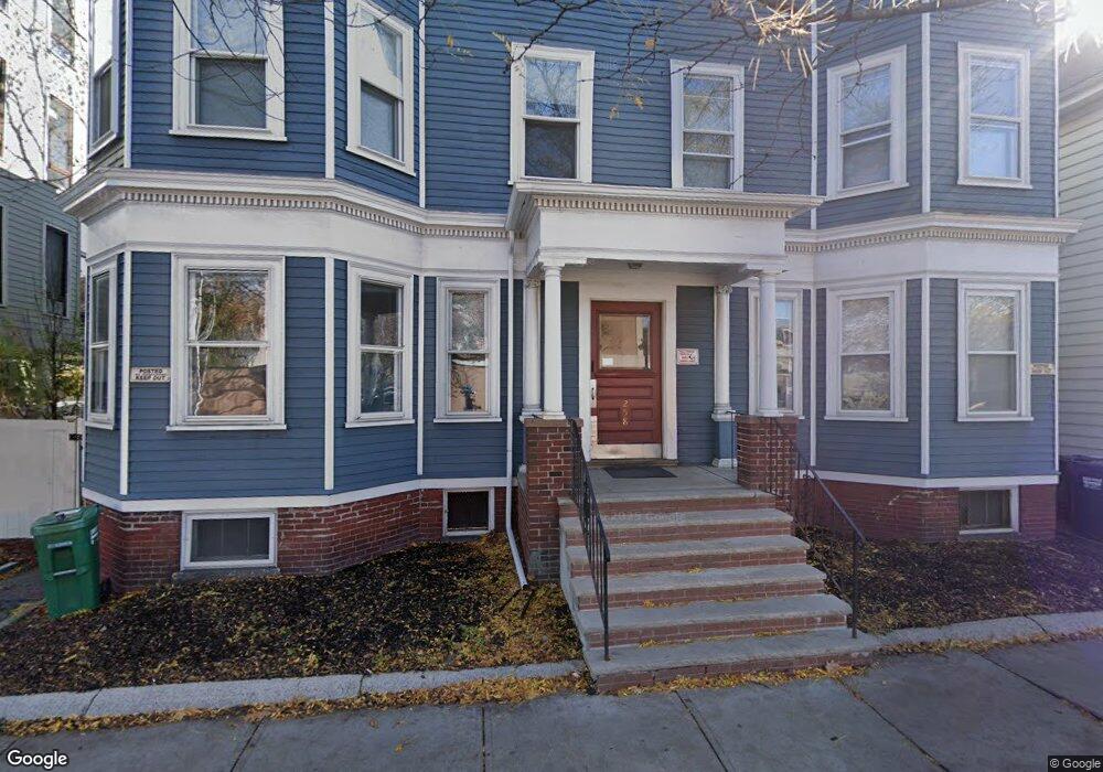 258 Prospect St unit 3L, Cambridge, MA 02139 - photo 1