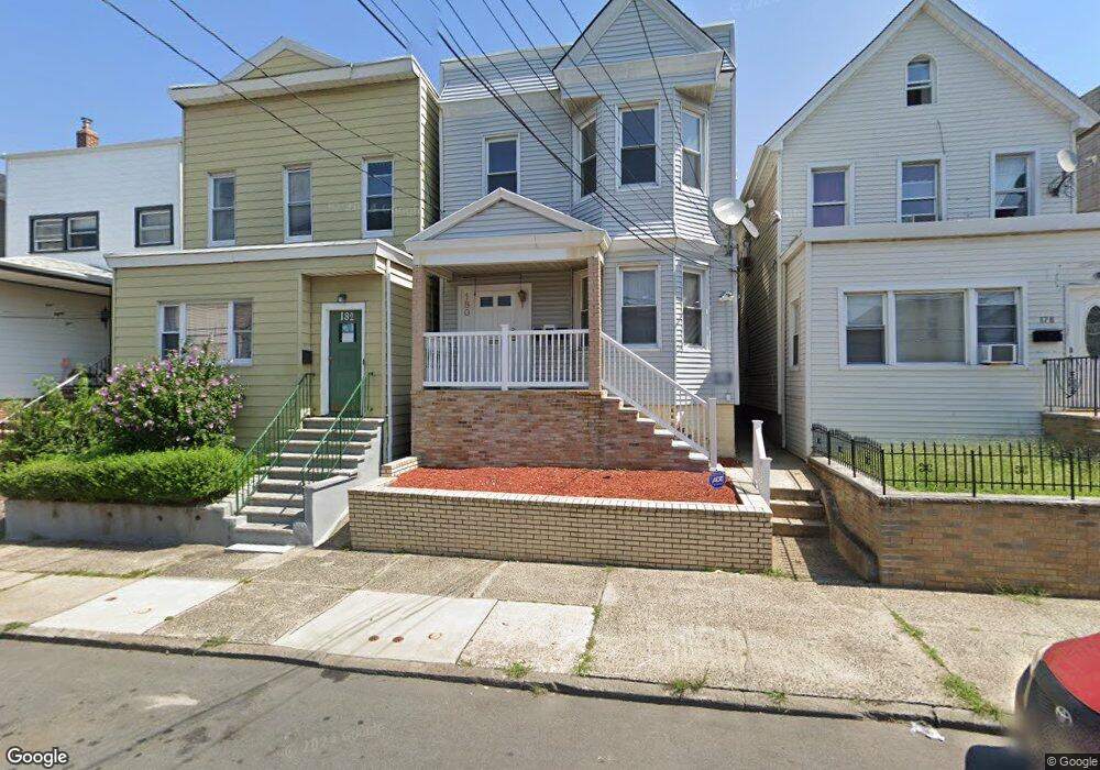 180 Bartholdi Ave, Jersey City, NJ 07305 - photo 1