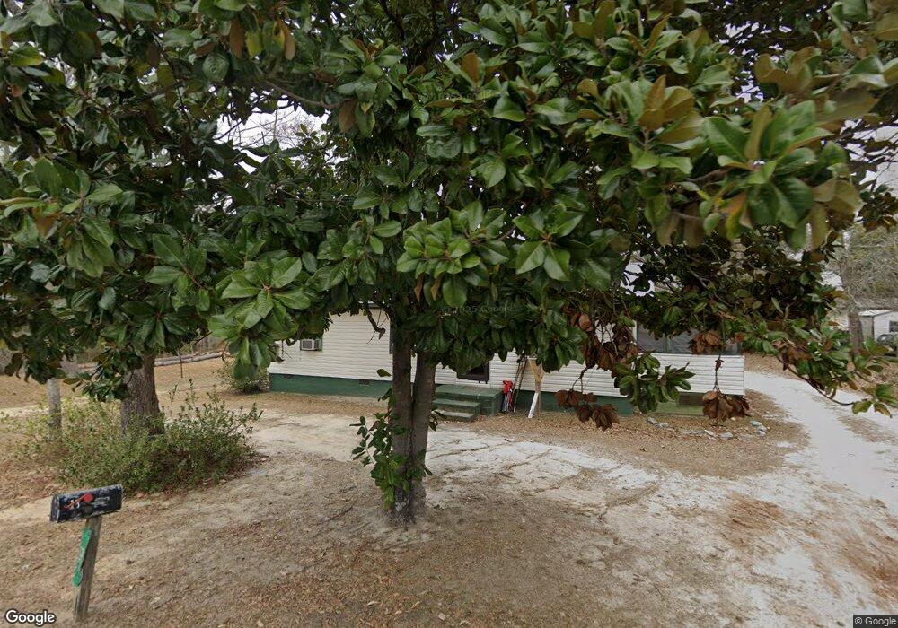 13 Bush St, Mc Rae, GA 31055 - photo 1