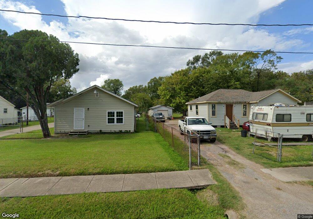 7115 Bonita St, Houston, TX 77016 - photo 1