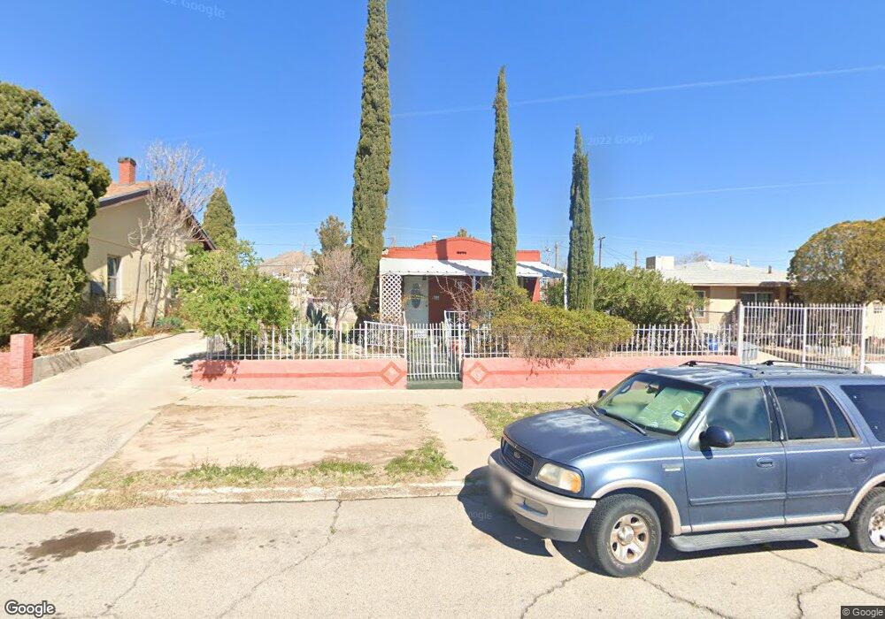 2805 Sacramento Ave, El Paso, TX 79930 - photo 1