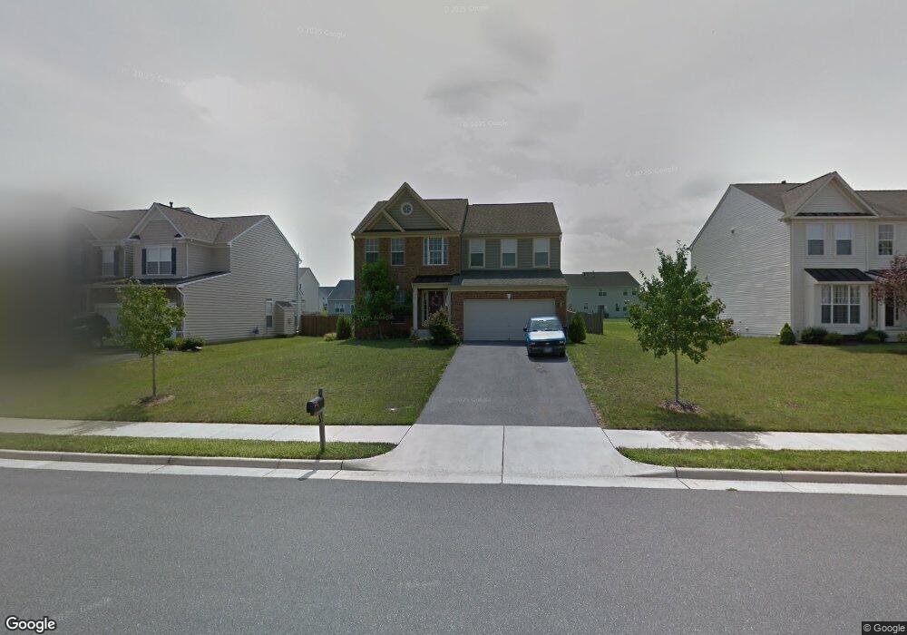 227 Mackenzie Ln, Stephenson, VA 22656 - photo 1