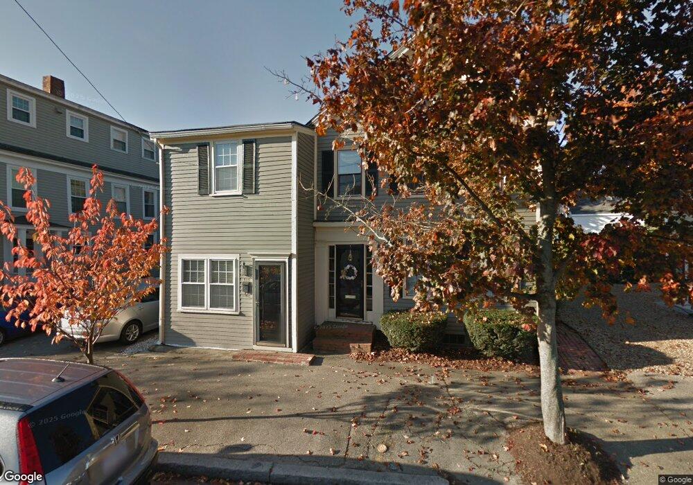209 Merrimac St unit 211, Newburyport, MA 01950 - photo 1