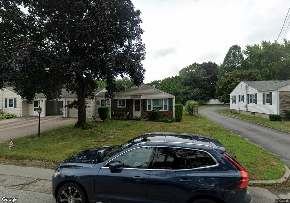 60 Rutherford Ave unit 14, Warwick, RI 02886 - photo 1