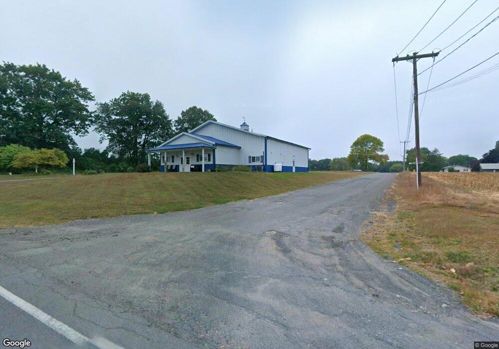 33 Lawrence Plain Rd, Hadley, MA 01035 - photo 1