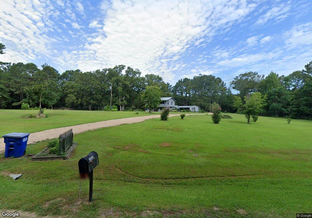 2270 Harbor Ln SE, Bogue Chitto, MS 39629 - photo 1