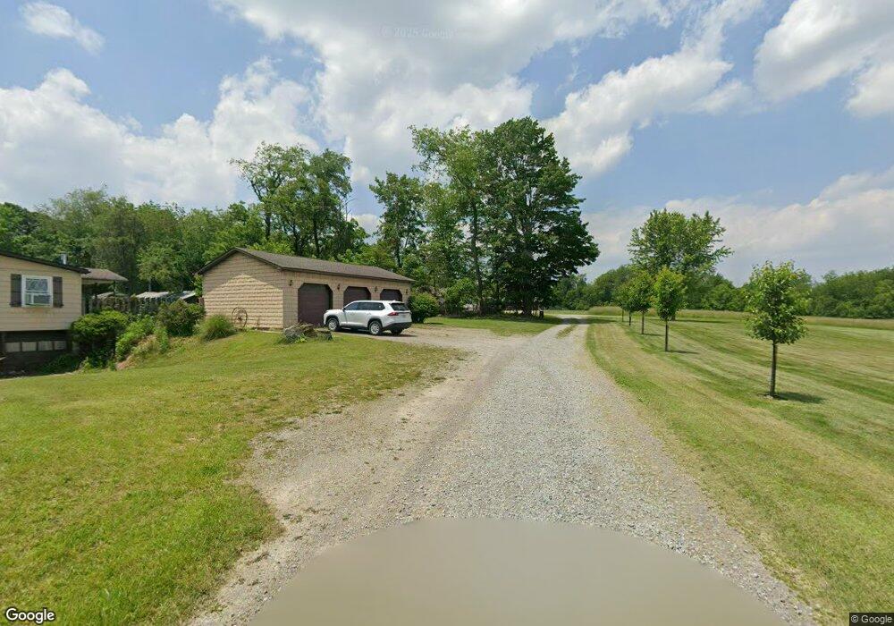 165 Hillcrest Dr, Homer City, PA 15748 - photo 1