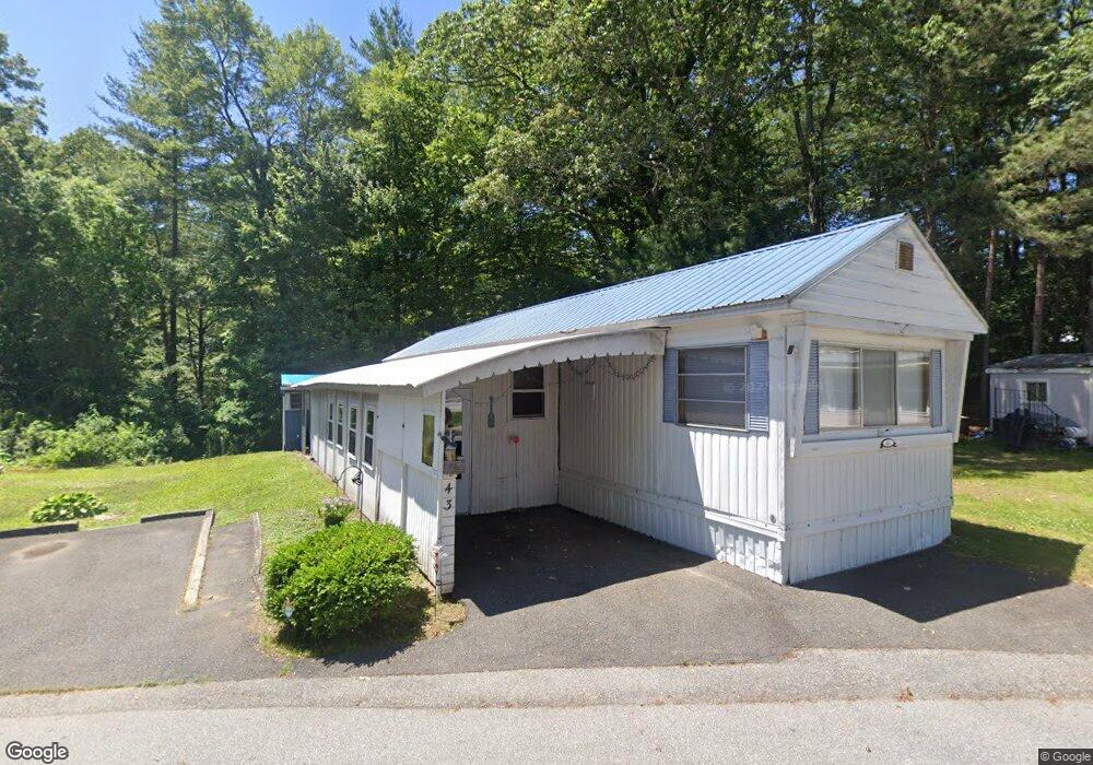 42 Adams Rd unit 4, Greenfield, MA 01301 - photo 1