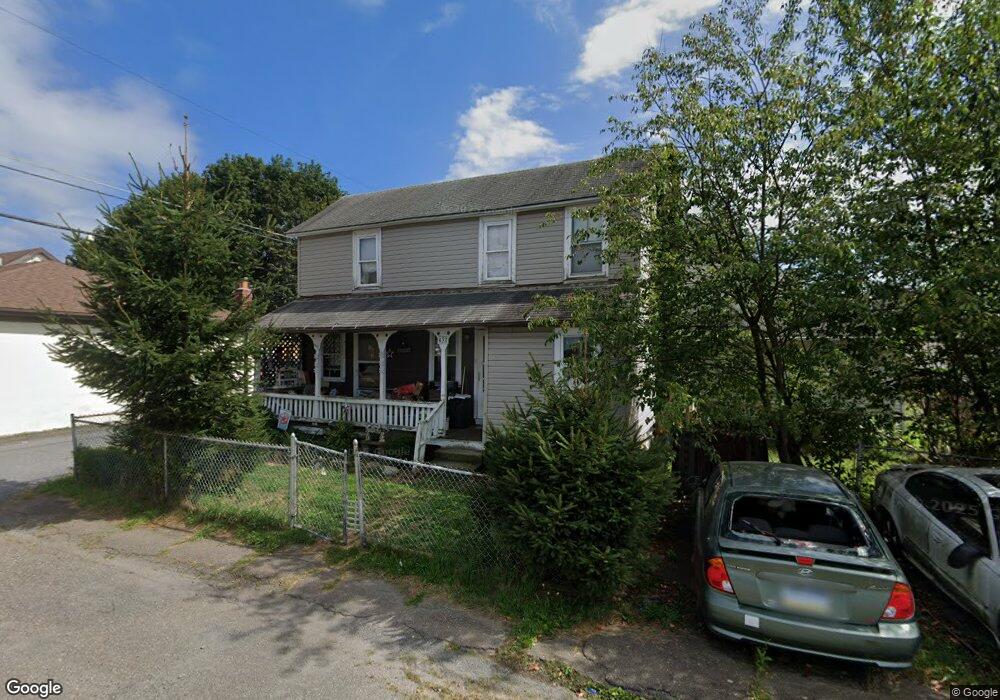 432 W 14th St, Hazleton, PA 18201 - photo 1