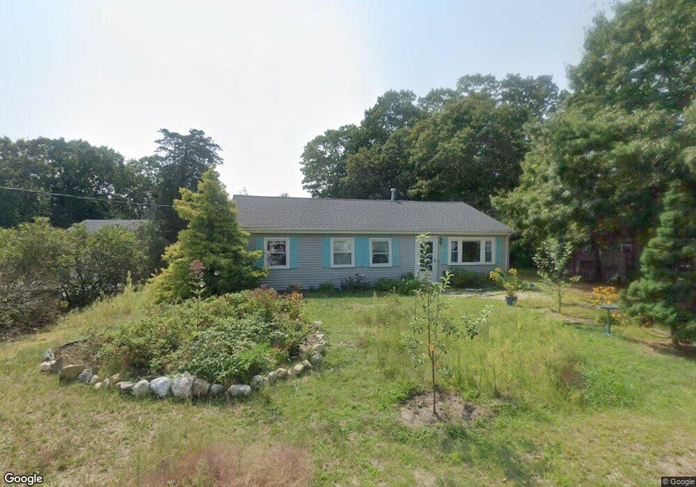 17 Crow's Nest Dr, Buzzards Bay, MA 02532 - photo 1