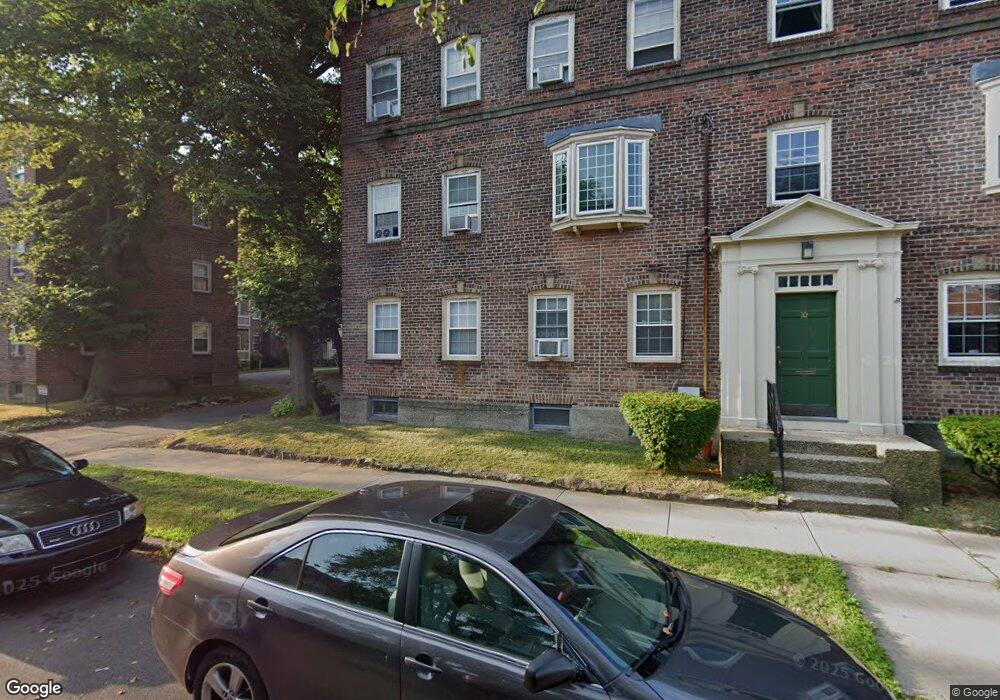 10 Ordnance Ct unit 3, Bridgeport, CT 06607 - photo 1