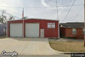 176 E Highway 30, Alamo, GA 30411