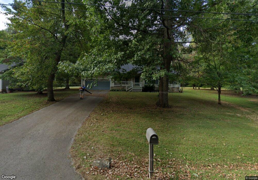 2734 Arbor Place, Cookeville, TN 38506 - photo 1