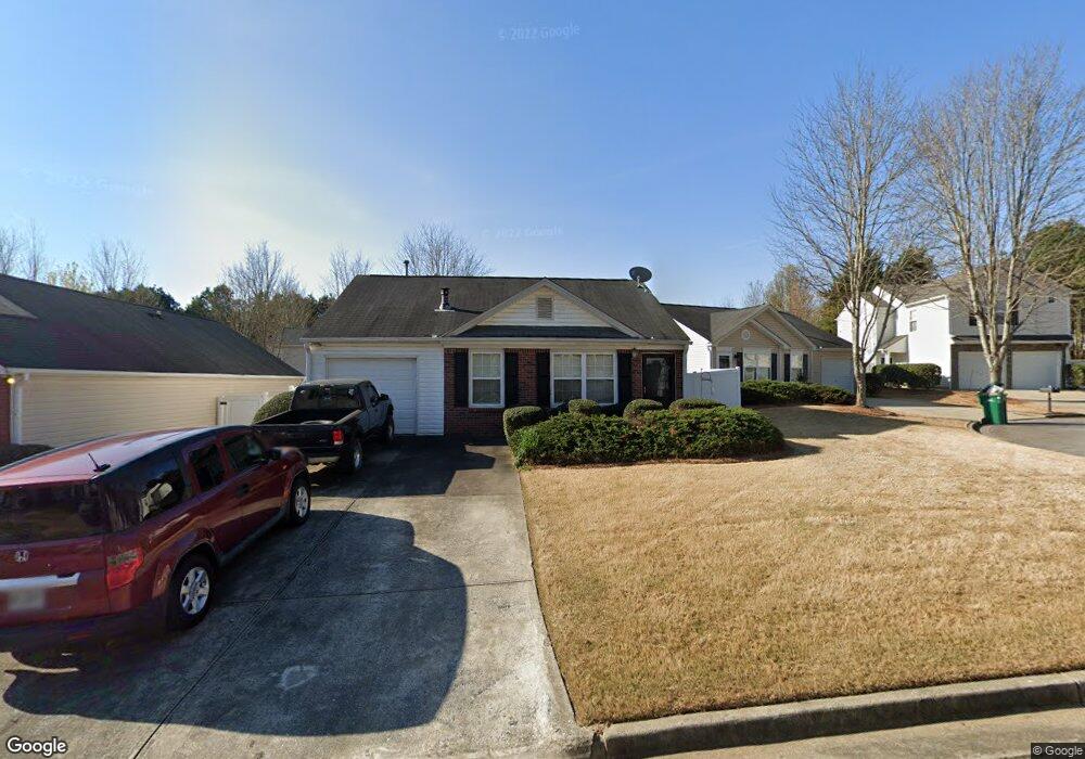 515 Oakleaf Ct unit 5, Acworth, GA 30102 - photo 1