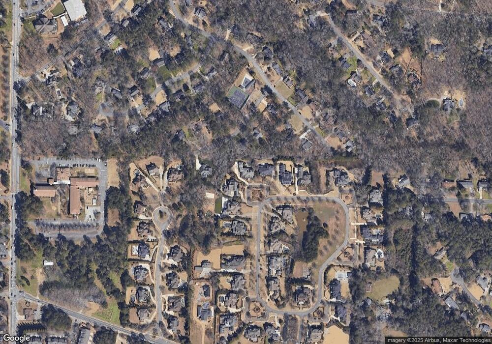 2000 Lancaster Square, Roswell, GA 30076 - photo 1