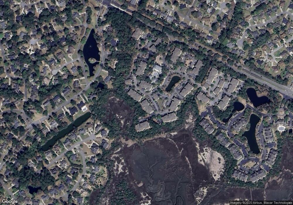 2535 Whitemarsh Way, Savannah, GA 31410 - photo 1