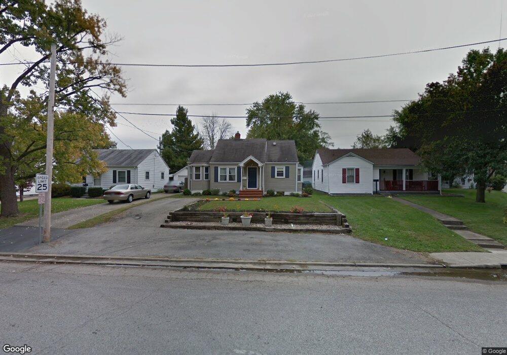 135 Adams St, New Albany, IN 47150 - photo 1