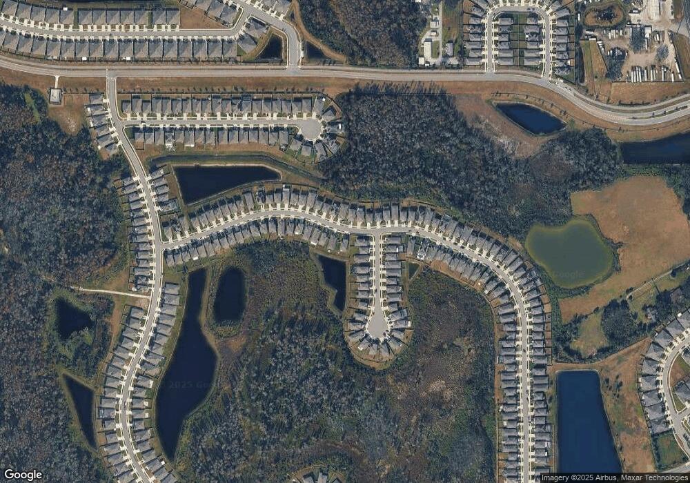 10631 Hawks Landing Dr, Land O Lakes, FL 34638 - photo 1