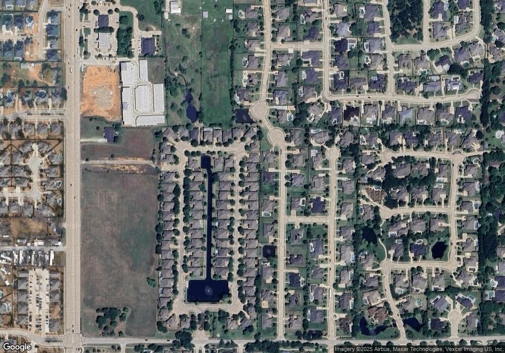 5923 Crescent Ln, Colleyville, TX 76034 - photo 1