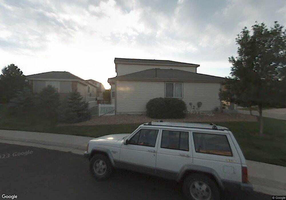 10573 Garfield St, Thornton, CO 80233 - photo 1