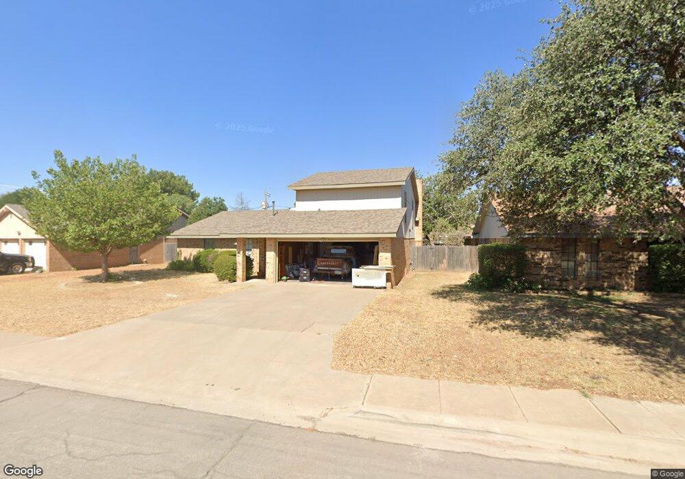 3111 Preston Dr, Midland, TX 79707 - photo 1