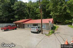 201 1st St, Logan, WV 25601