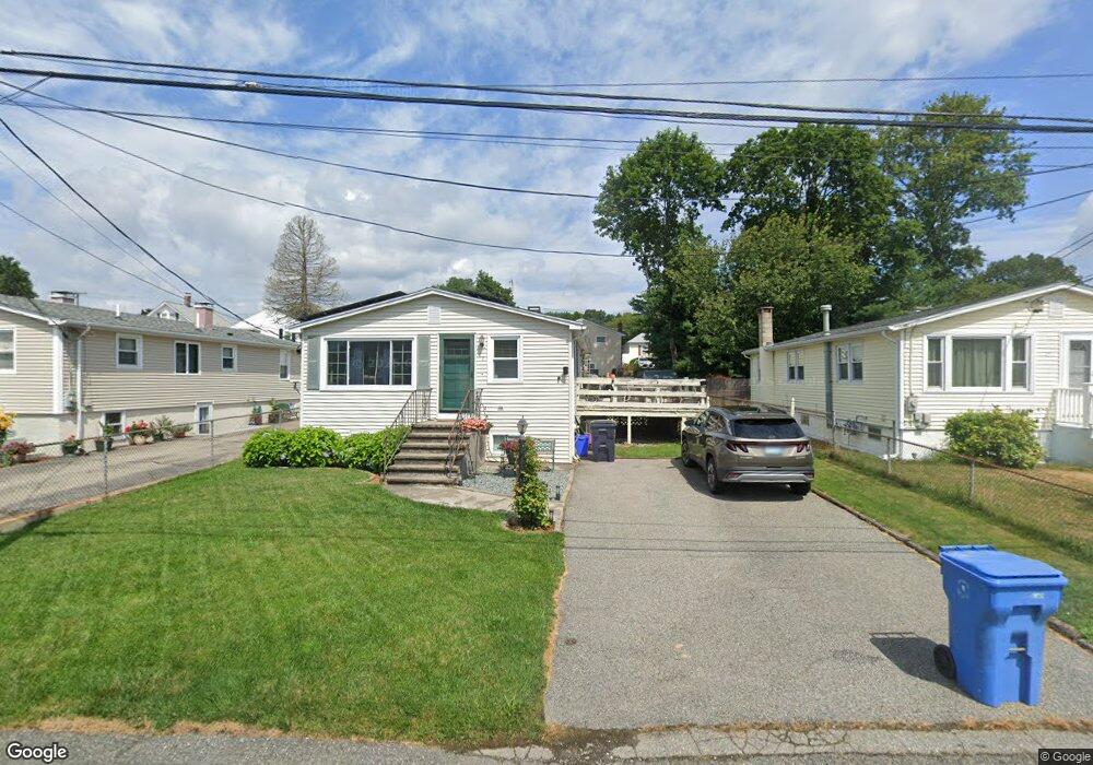 17 Baldwin St, Cumberland, RI 02864 - photo 1