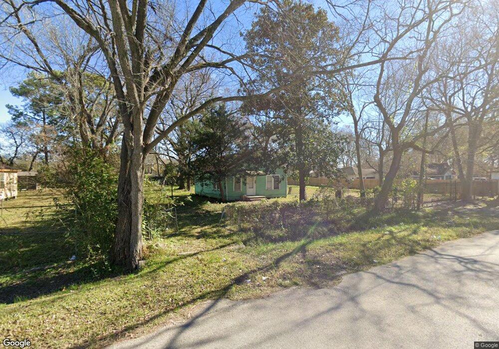9024 Spaulding St, Houston, TX 77016 - photo 1