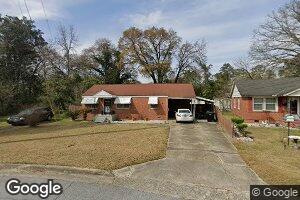3043 Morehouse St, Columbus, GA 31906