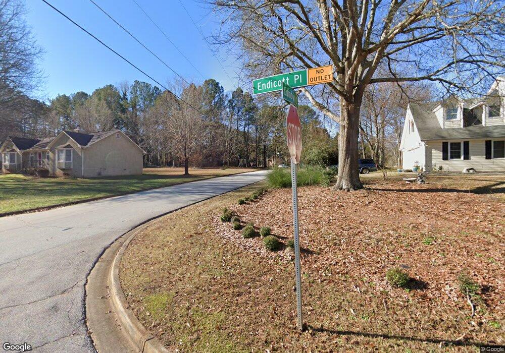 0 Endicott Place unit 7263819, Jonesboro, GA 30236 - photo 1