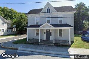 208 E East St Unit A, Delmar, MD 21875
