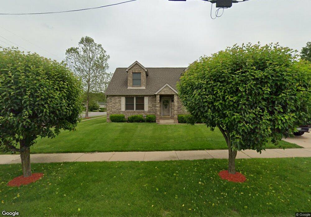 2213 W 23rd Ave, Gary, IN 46404 - photo 1