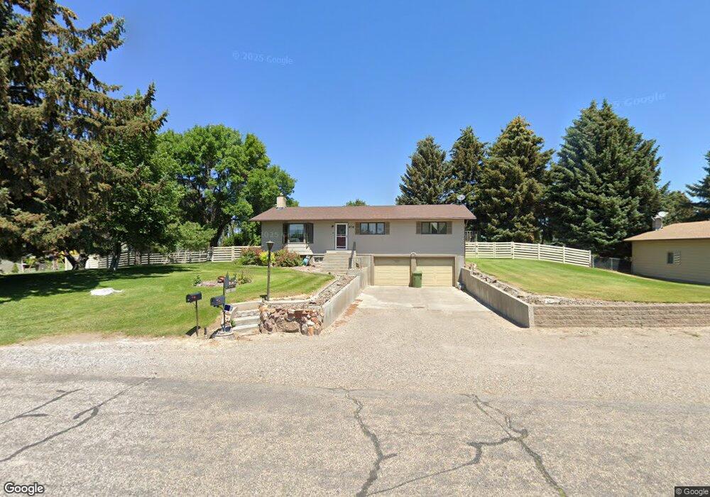 974 James St, Blackfoot, ID 83221 - photo 1