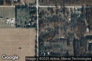 1410 N 1025 E, Grovertown, IN 46531