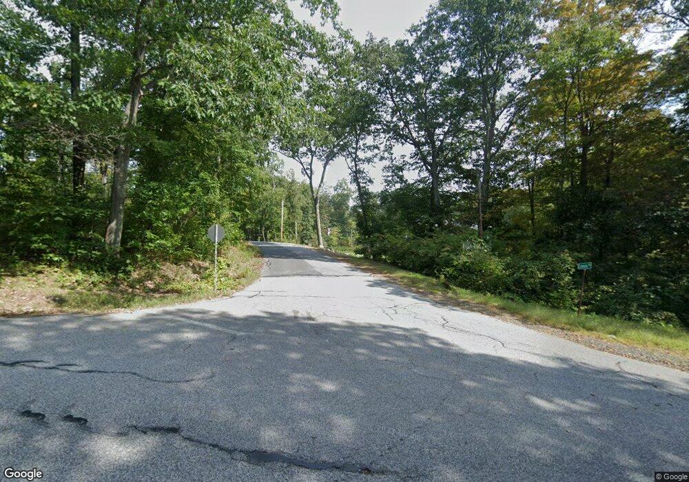 Lot 3 0 Cronin Rd, Warren, MA 01083 - photo 1