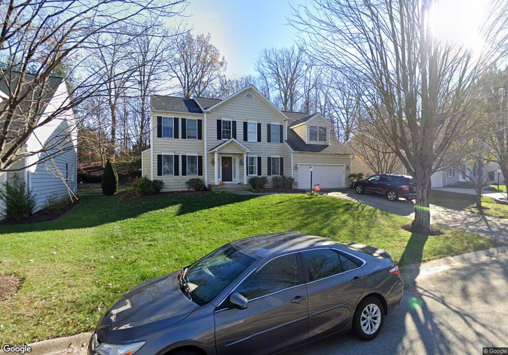 7133 Morning Light Trail, Columbia, MD 21044 - photo 1