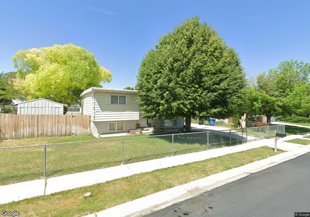 3570 W 8350 S, West Jordan, UT 84088 - photo 1