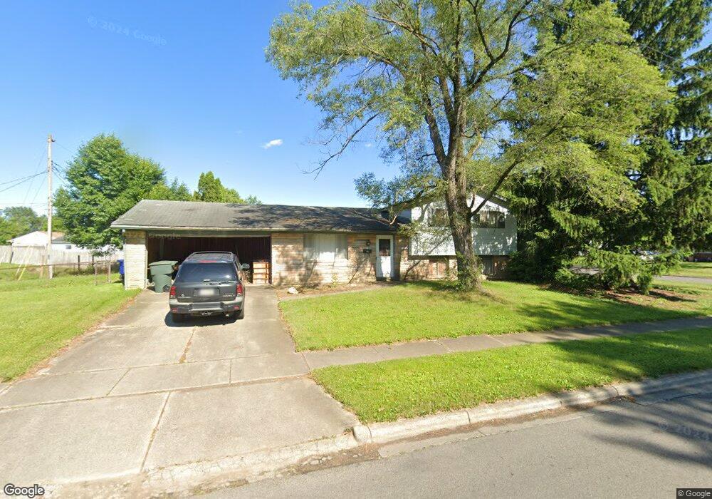 2504 Maybury Rd, Columbus, OH 43232 - photo 1