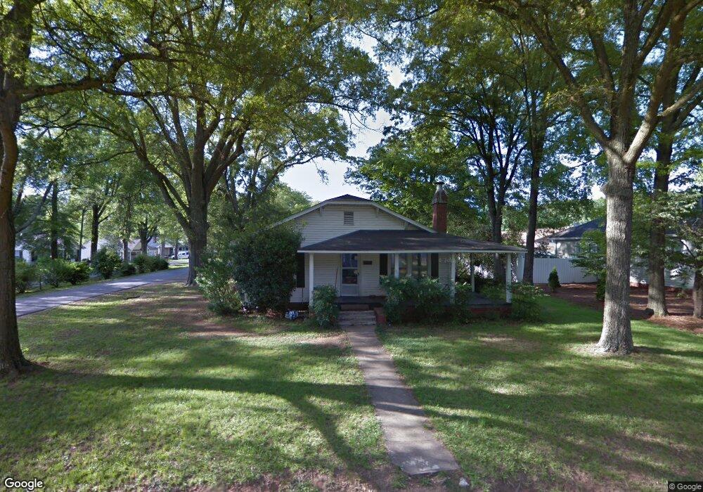 42 Bluff Ave SW, Concord, NC 28027 - photo 1