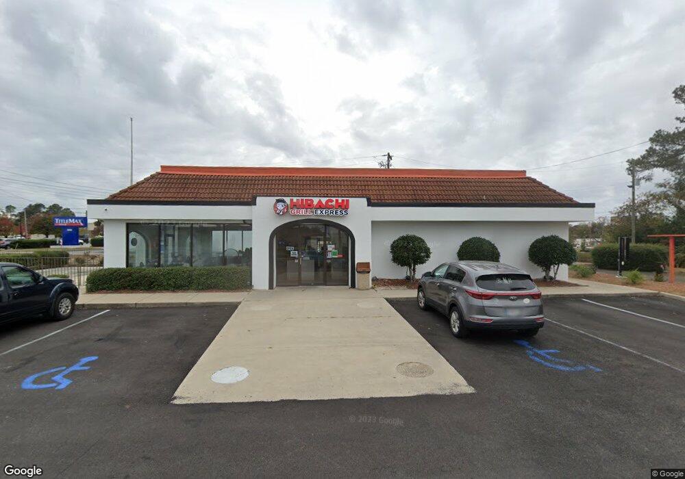 3861 Washington Rd, Augusta, GA 30907 - photo 1