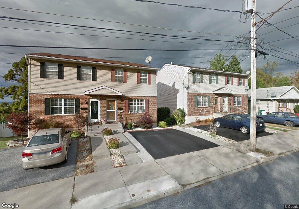 1025 E Linden St unit 202, Allentown, PA 18109 - photo 1