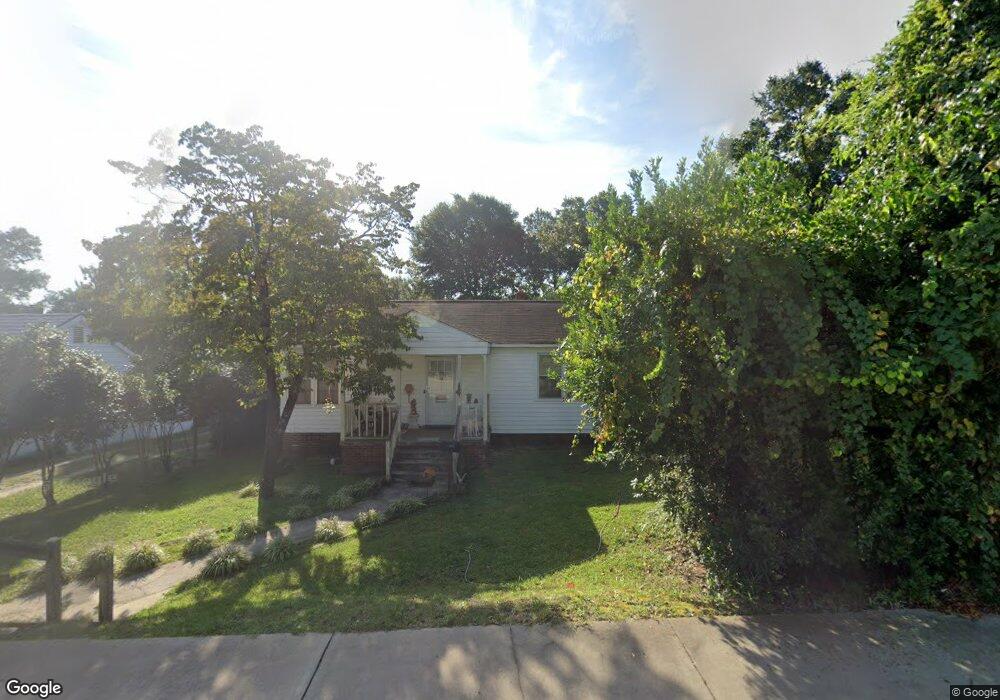 1427 Platt Springs Rd, West Columbia, SC 29169 - photo 1