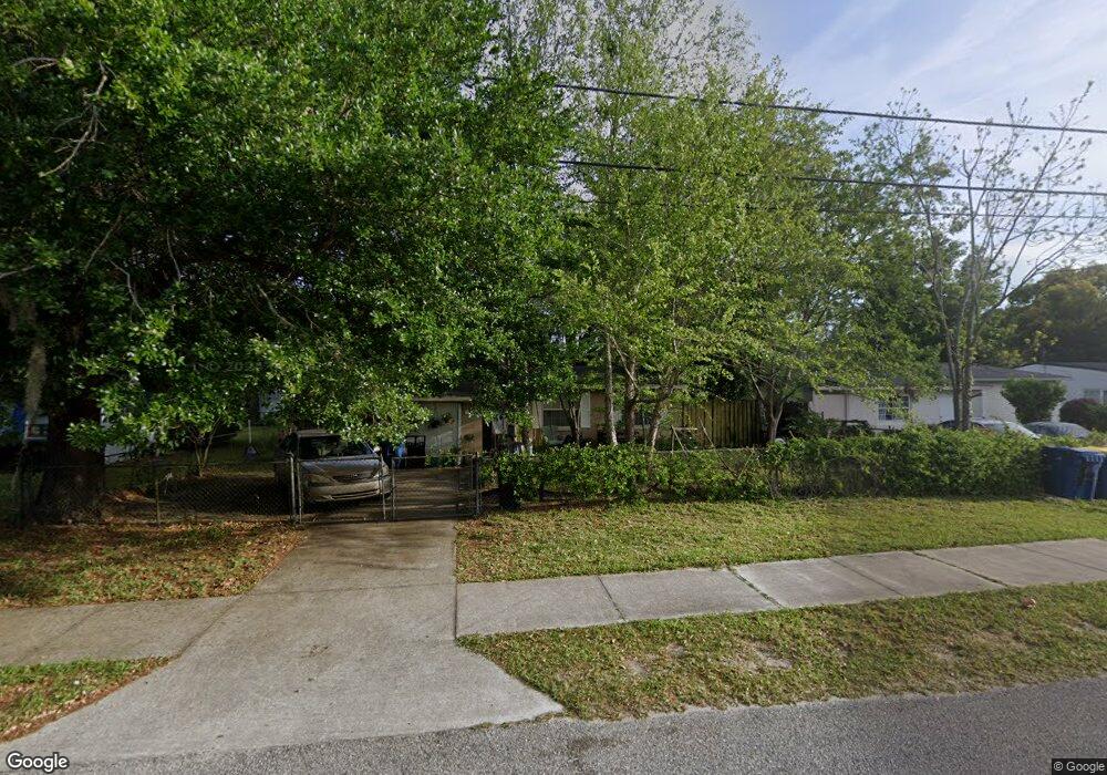 7843 Berry Ave, Jacksonville, FL 32211 - photo 1